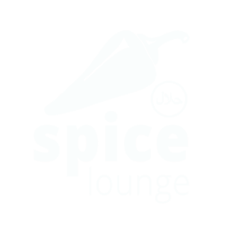 Spice Lounge logo.